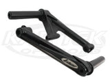 4x4 1-3/4" Lower Torsion Beam Arms Upper Arm, w/ Shock Mount