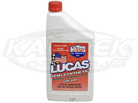 Lucas Oil Semi-Synthetic ATF 1 qt. Bottle