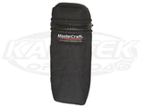 MasterCraft Satellite Phone Bag Black