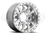 Method 101 Beadlock Race Wheels - Machined 15" x 8", 5 x 5.5" pattern