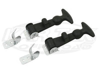 EMPI Rubber Hood Latches For Fiberglass Baja Bug One Piece Front End Hoods