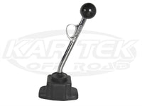 EMPI 4-Speed Trigger Shifters Long - 13-1/2