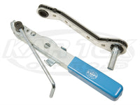 EMPI 86-5792 Clamp Banding Tool For Their 86-5780, 86-5781 Or 86-5794 CV Joint Axle Boot Clamps