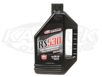 Maxima RS530 Synthetic Race Grade Motor Oil 5W-30, 1 Gallon Jug