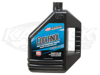 Maxima Coolanol Ready-To-Use Coolant 1 Gallon Jug