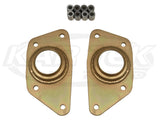 Torsion Housing End Caps Pair