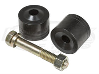 Dimple Die For Countersunk Quarter Turn Fasteners