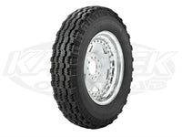 Mickey Thompson Mini-Mag Tire E78 x 15 Tubeless