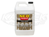 Neo Synthetics 75W140HD Gear Oil 75W-140, 1 Gallon Jug