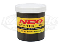 Neo Synthetics CV500 CV Grease 1 lbs. Jar