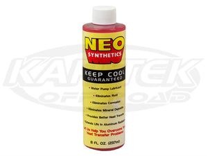 Neo Synthetics Keep Cool 8 oz. Bottle