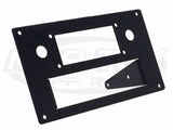 Rhino Intercom Radio Bracket For Yamaha Rhino