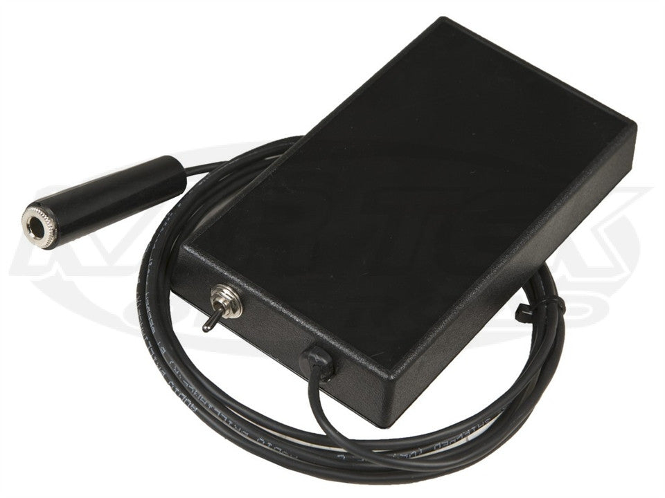Race Air Mini Battery Box Battery Box for Race Air Mini | Racegear WA