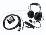 5th Person Expansion Package 4 Link Pro, w/ Headset