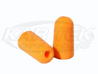 Challenger II Replacement Ear Piece Foam Pair