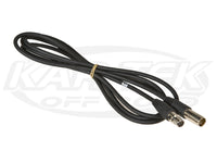 Extension Cable - Radio to 4 Link Pro 3 ft. Cord