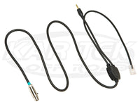 Mobile Radio Adapter & Interface Cable Motorola 5100 to Com-10 Adapter