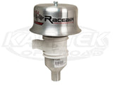 PCI Race Air 120 CFM Single Helmet Fresh Air Blower Pro Lite Compact Single Speed Motor