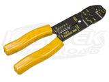 Pico Wire Terminal Crimping And Stripping Pliers
