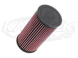 Polaris RZR 1000 Replacement Air Filter K&N PL-1014