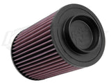 Polaris 800 RZR & RZR S Air Filter K&N PL-8007