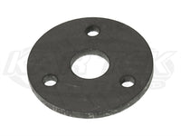 Standard Grant Steering Wheel 3 Bolt Pattern Weld On Flange For 7/8 Steering Shaft 1/8 Thick