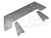 Steering Rack Mount 1