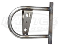 Kartek Offroad Clamp On Mirror Mounting Bracket For 1