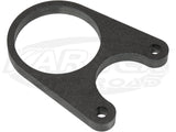 Brake Caliper Brackets for Rear Housings 3-1/4" Dia. Housing, 4-1/2" Caliper Spread