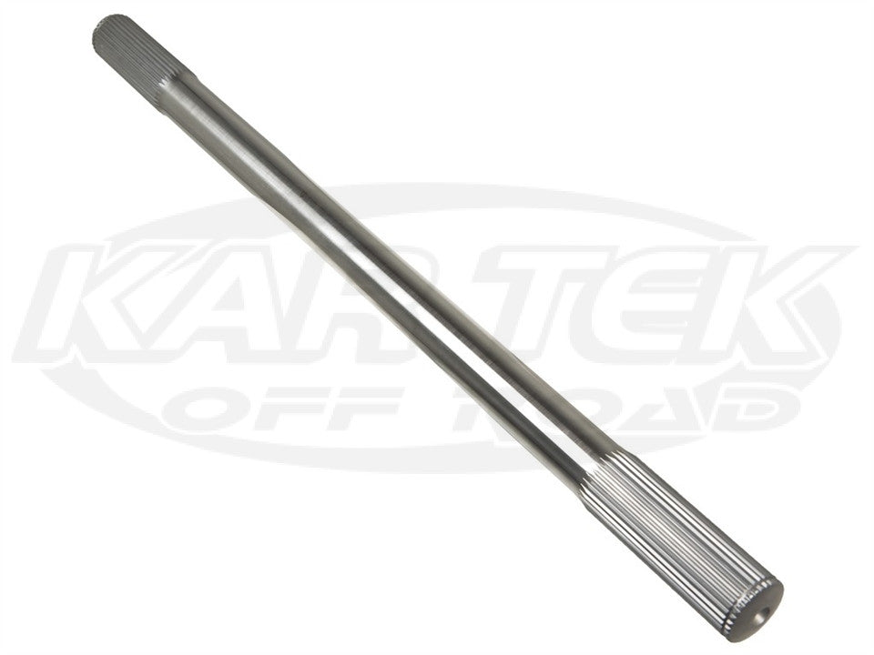 300m Racing Axles Pro-Am 34-3/4