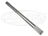 Pro-Am 36-1/4" Total Length 300M 33 Spline Porsche 934 Racing Gun Drilled Hollow Axles