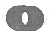 7/8" ID Link Pin Shims For Adjusting The Camber On King Kong Link Pin Front Beams Set Of 40