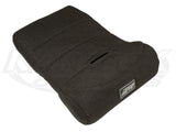 Replacement Comp Cushion Black
