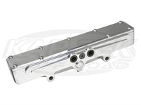 Kartek Off-Road Anodized Center Load Rack And Pinion For A-Arm Front Suspension