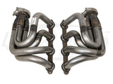 LS Crossover Series Headers 1-3/4", Raw