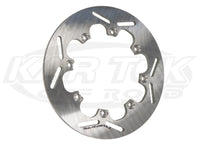 Pro-Am Steel Disc Brake Rotor For MS1000HD 11-1/4