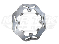 Pro-Am Steel Disc Brake Rotor For MS1000HD 11-1/4