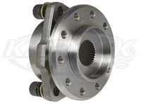 Jamar Performance Midboard 33 Spline Micro Stub Bearing Assembly For Trailing Arms With 3.90