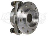Jamar Performance Midboard 33 Spline Micro Stub Bearing Assembly For Trailing Arms With 3.90" Hole