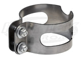 Parker Pumper Mounting Clamp Also Fits PCI Race Air, Cactus Cooler And BDR