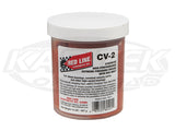Red Line CV-2 Synthetic CV Grease 1 lbs. Jar