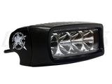 SR-Q LED Flood Beam Light White Light