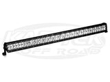 E-Series 40" LED Light Bars Combo, White