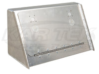 Raceco Footrest Tool Box 16