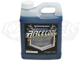 Racecool Coolant Additive 1 qt. Bottle