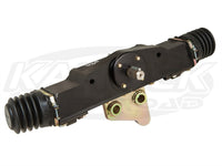 64-1000 1.5 to 1 Ratio Beam Rack For International Rod Ends