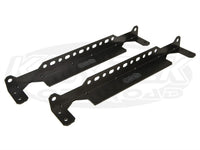 Setrab Oil Cooler Mounts Series 6 Cooler Mount Kit