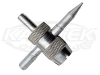 Slime 4-Way Valve Tool Valve Core Tool