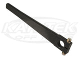 Speedway Aluminum Straight 48 Spline Sway Bar Arms 1-1/4" dia. 48 spline, 17" Long, Each