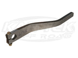 Speedway Steel Offset Bend 48 Spline Sway Bar Arms 1-1/4" dia. 48 spline, 18" Long, Each